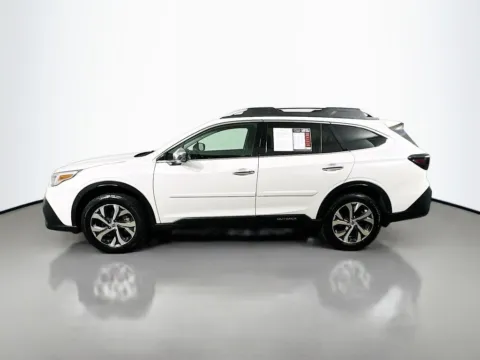 More photos of 2022 Subaru Outback Touring at Automaxx of the Carolinas, SC
