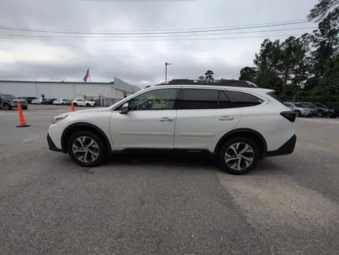 More photos of 2022 Subaru Outback Touring at Automaxx of the Carolinas, SC