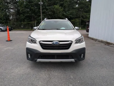 Another view of 2022 Subaru Outback Touring for sale in Summerville, SC at Automaxx of the Carolinas