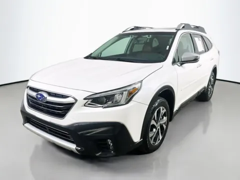 Another view of 2022 Subaru Outback Touring for sale in Summerville, SC at Automaxx of the Carolinas