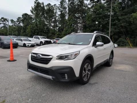 More photos of 2022 Subaru Outback Touring at Automaxx of the Carolinas, SC