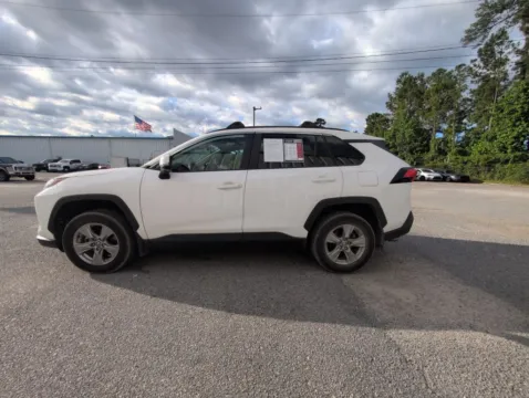 More photos of 2023 Toyota RAV4 XLE at Automaxx of the Carolinas, SC
