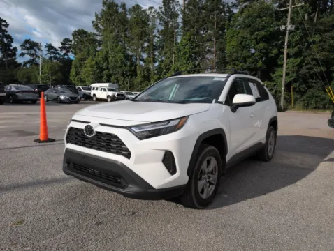 More photos of 2023 Toyota RAV4 XLE at Automaxx of the Carolinas, SC