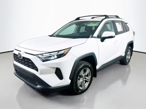 Another view of 2023 Toyota RAV4 XLE for sale in Summerville, SC at Automaxx of the Carolinas