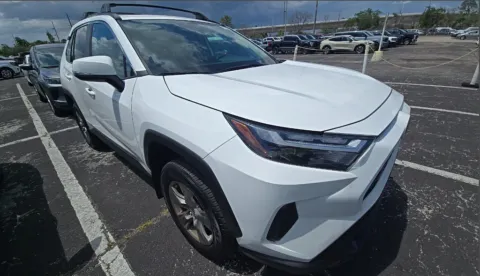 More photos of 2023 Toyota RAV4 XLE at Automaxx of the Carolinas, SC
