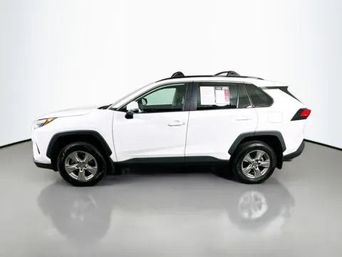 More photos of 2023 Toyota RAV4 XLE at Automaxx of the Carolinas, SC