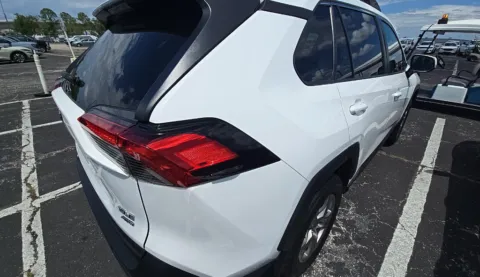 More photos of 2023 Toyota RAV4 XLE at Automaxx of the Carolinas, SC