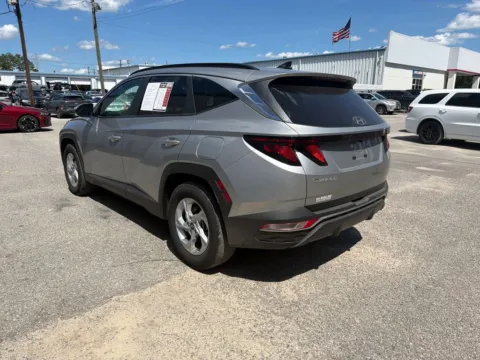 More photos of 2024 Hyundai Tucson SEL at Automaxx of the Carolinas, SC