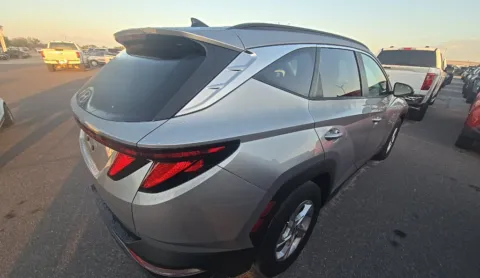 More photos of 2024 Hyundai Tucson SEL at Automaxx of the Carolinas, SC