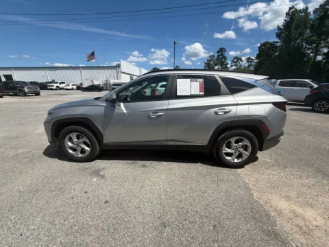 More photos of 2024 Hyundai Tucson SEL at Automaxx of the Carolinas, SC