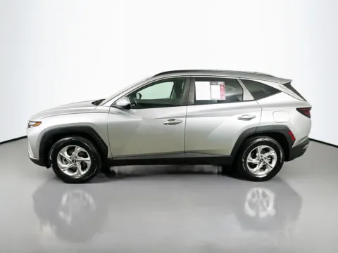 More photos of 2024 Hyundai Tucson SEL at Automaxx of the Carolinas, SC
