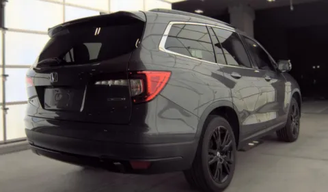 More photos of 2022 Honda Pilot Special Edition at Automaxx of the Carolinas, SC