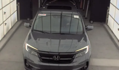 Another view of 2022 Honda Pilot Special Edition for sale in Summerville, SC at Automaxx of the Carolinas