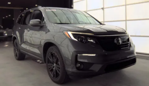 More photos of 2022 Honda Pilot Special Edition at Automaxx of the Carolinas, SC