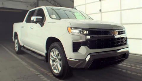 More photos of 2022 Chevrolet Silverado 1500 LT at Automaxx of the Carolinas, SC