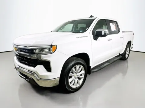 Another view of 2022 Chevrolet Silverado 1500 LT for sale in Summerville, SC at Automaxx of the Carolinas