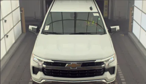 Another view of 2022 Chevrolet Silverado 1500 LT for sale in Summerville, SC at Automaxx of the Carolinas