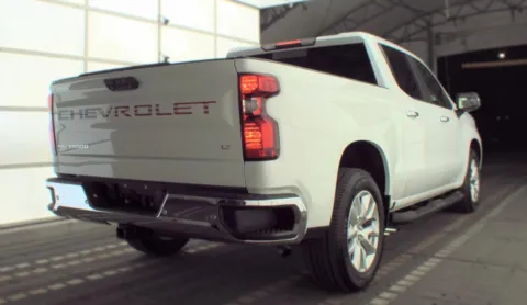 More photos of 2022 Chevrolet Silverado 1500 LT at Automaxx of the Carolinas, SC