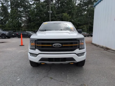 Another view of 2023 Ford F-150 Tremor for sale in Summerville, SC at Automaxx of the Carolinas