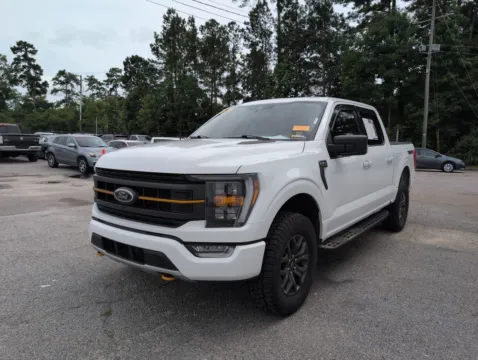 More photos of 2023 Ford F-150 Tremor at Automaxx of the Carolinas, SC