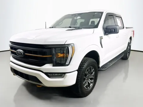 Another view of 2023 Ford F-150 . for sale in Summerville, SC at Automaxx of the Carolinas