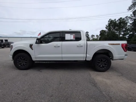 More photos of 2023 Ford F-150 Tremor at Automaxx of the Carolinas, SC