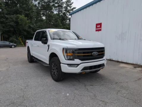 Unknown 2023 Ford F-150 Tremor for sale in Summerville, SC