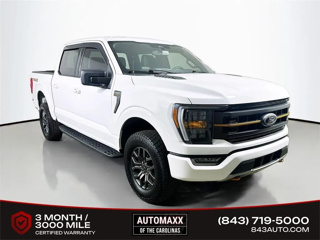 Unknown 2023 Ford F-150 . for sale in Summerville, SC