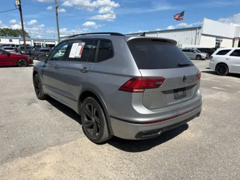 More photos of 2023 Volkswagen Tiguan 2.0T SE R-Line Black at Automaxx of the Carolinas, SC