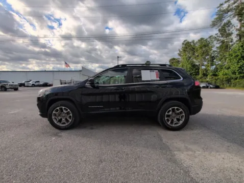 More photos of 2022 Jeep Cherokee Latitude Lux at Automaxx of the Carolinas, SC