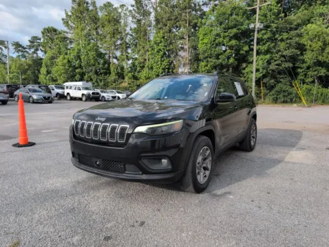 More photos of 2022 Jeep Cherokee Latitude Lux at Automaxx of the Carolinas, SC