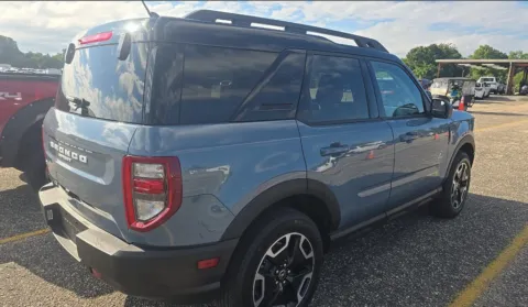More photos of 2024 Ford Bronco Sport Outer Banks at Automaxx of the Carolinas, SC