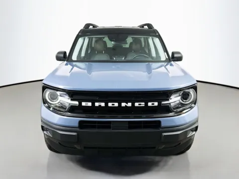Photos of 2024 Ford Bronco Sport Outer Banks for sale in Summerville, SC at Automaxx of the Carolinas