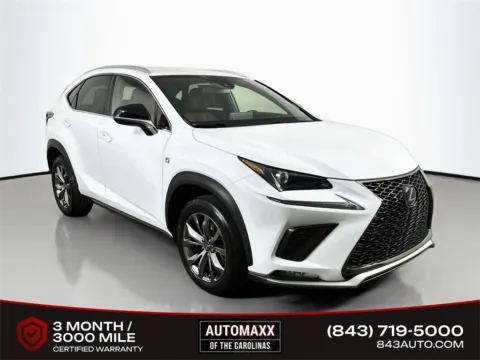 Used 2019 Lexus GX 460 for sale in Summerville, SC at Automaxx of