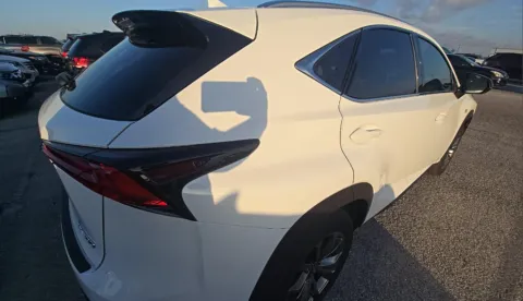 More photos of 2021 Lexus NX 300 F Sport at Automaxx of the Carolinas, SC