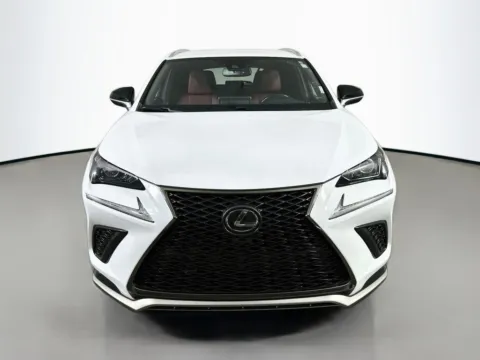 Photos of 2021 Lexus NX 300 F Sport for sale in Summerville, SC at Automaxx of the Carolinas