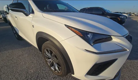More photos of 2021 Lexus NX 300 F Sport at Automaxx of the Carolinas, SC