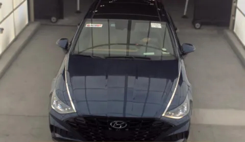 Another view of 2020 Hyundai Sonata Limited for sale in Summerville, SC at Automaxx of the Carolinas