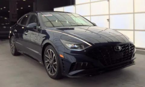 More photos of 2020 Hyundai Sonata Limited at Automaxx of the Carolinas, SC