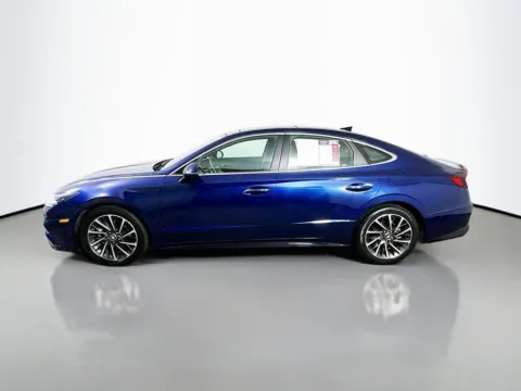 More photos of 2020 Hyundai Sonata Limited at Automaxx of the Carolinas, SC