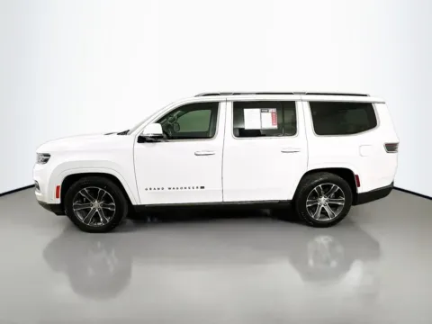 More photos of 2022 Jeep Grand Wagoneer Series I at Automaxx of the Carolinas, SC