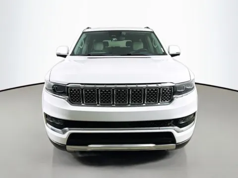 Photos of 2022 Jeep Grand Wagoneer Series I for sale in Summerville, SC at Automaxx of the Carolinas