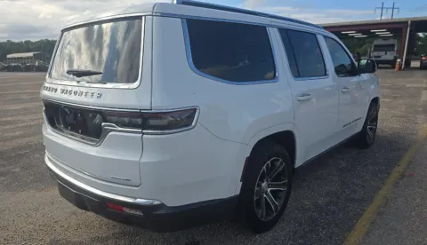 More photos of 2022 Jeep Grand Wagoneer Series I at Automaxx of the Carolinas, SC