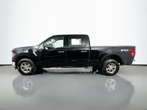 More photos of 2025 Ford F-150 XLT at Automaxx of the Carolinas, SC