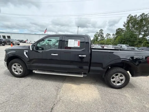 More photos of 2025 Ford F-150 XLT at Automaxx of the Carolinas, SC