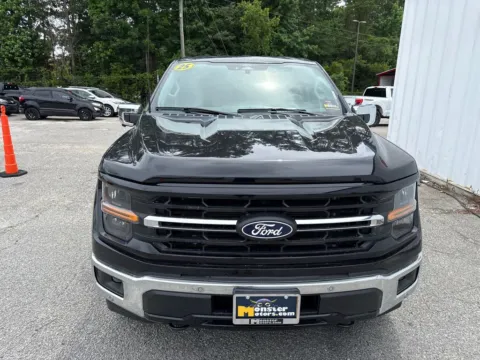 Another view of 2025 Ford F-150 XLT for sale in Summerville, SC at Automaxx of the Carolinas