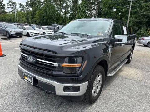 More photos of 2025 Ford F-150 XLT at Automaxx of the Carolinas, SC