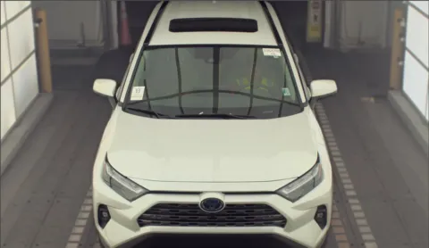 Another view of 2024 Toyota RAV4 Hybrid Limited for sale in Summerville, SC at Automaxx of the Carolinas