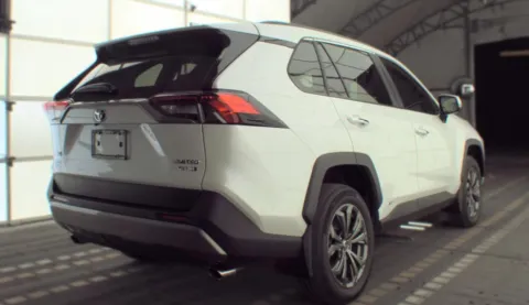More photos of 2024 Toyota RAV4 Hybrid Limited at Automaxx of the Carolinas, SC