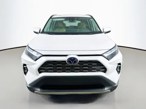 Photos of 2024 Toyota RAV4 Hybrid Limited for sale in Summerville, SC at Automaxx of the Carolinas